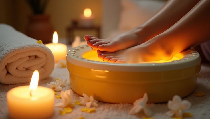 Cura Therapy Spa Vellore